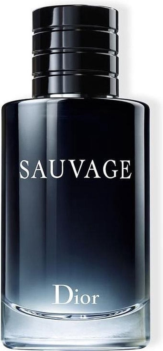 Dior Sauvage 100 ml – Eau de Toilette – Herrenparfüm