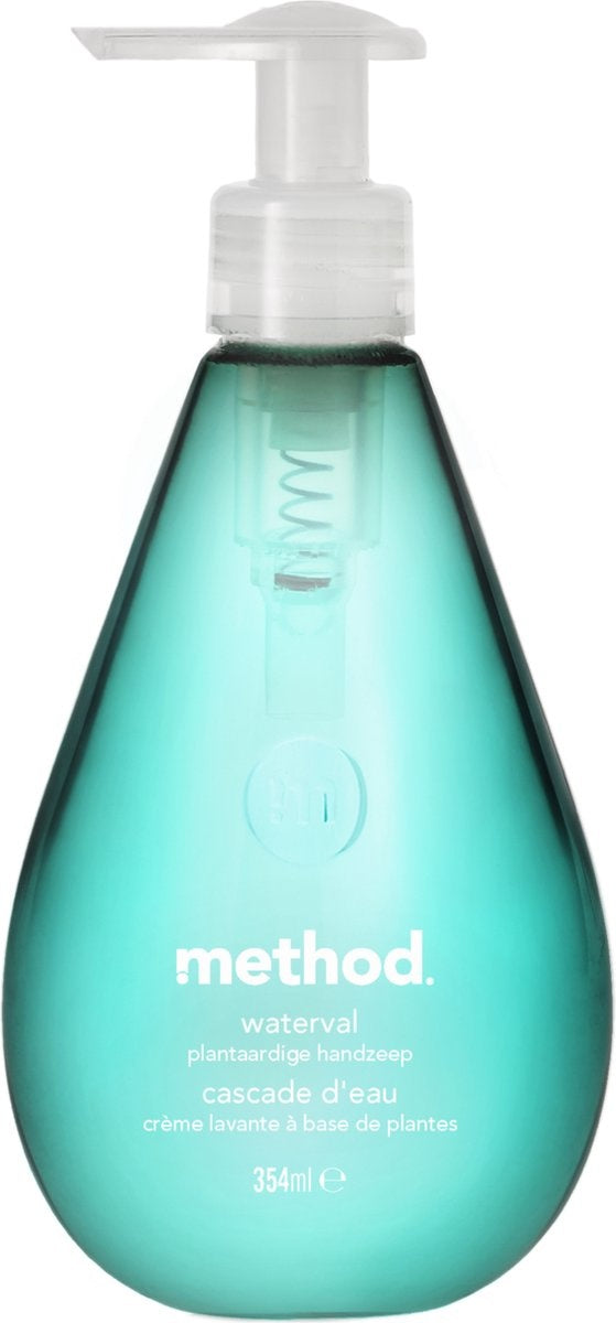 Method Handzeep Waterfall - 354ml