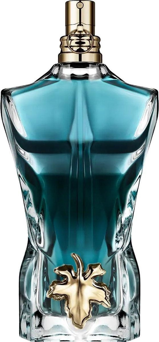 Jean Paul Gaultier Le Beau 125 ml Eau de Toilette - Men's perfume - Packaging missing