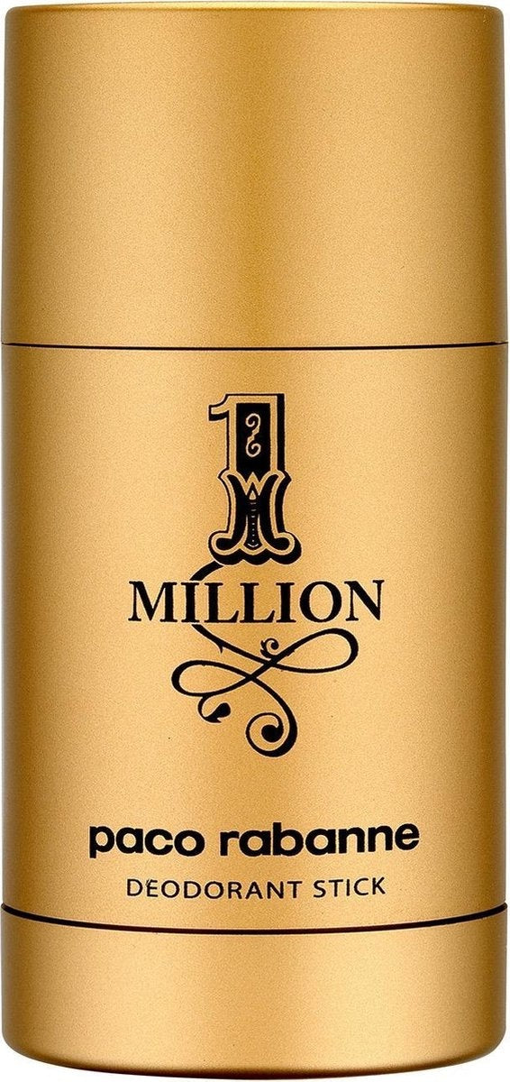 Paco Rabanne 1 Million - 75g - Deodorant