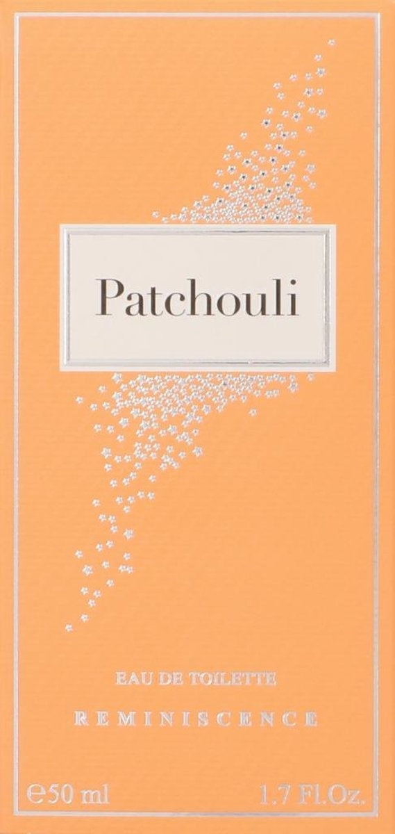 Reminiscence Patchouli - 50 ml - Eau De Toilette - Packaging damaged