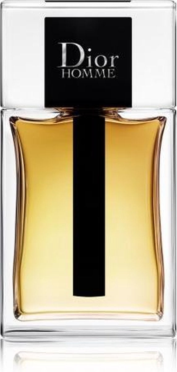 Dior - Dior Homme - Eau de Toilette 100ml