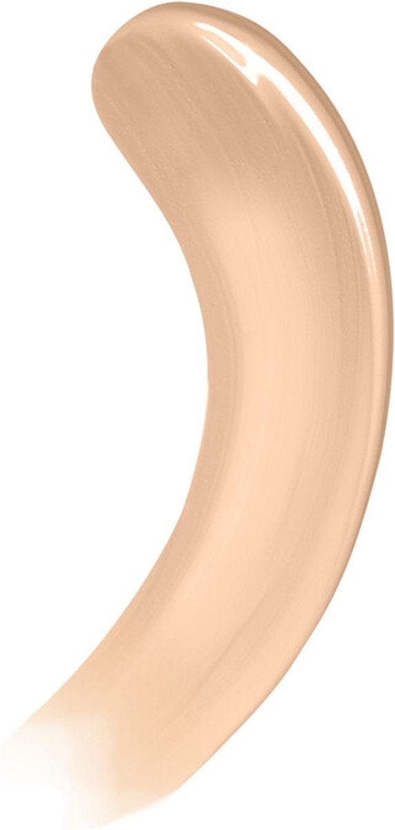 L'Oréal Paris True Match Touche Magique Concealer - N3-5 Natural Beige - Concealer en Oogcrème in 1, Verrijkt met 0,5% Hyaluronzuur