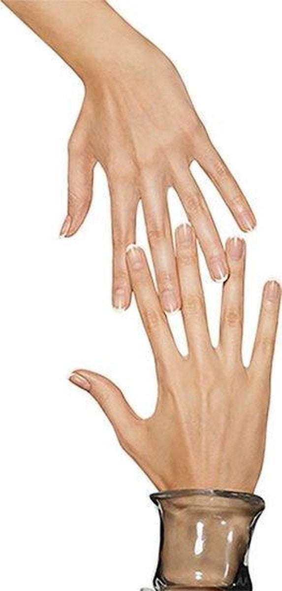 Sally Hansen 7-in-1 Komplettbehandlung Nagelpflege – Transparent