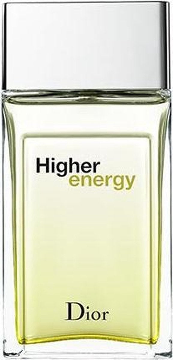 Dior Higher Energy 100 ml – Eau de Toilette – Herrenparfüm