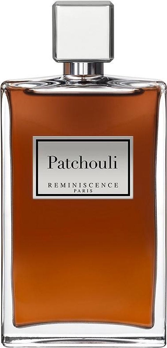 Reminiscence Patchouli - 50 ml - Eau De Toilette - Packaging damaged