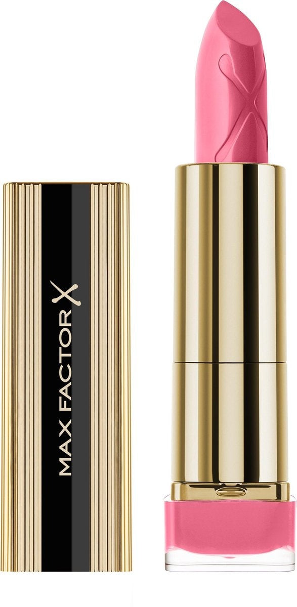 Max Factor Color Elixir Lippenstift 090 English Rose