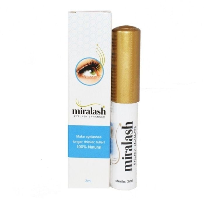 Miralash Wimpernverstärker – 3 ml