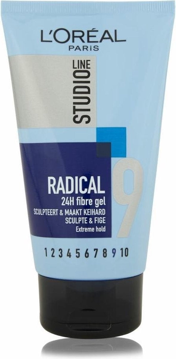 L'Oréal Studio Line Special FX Radical Gel 150 ml