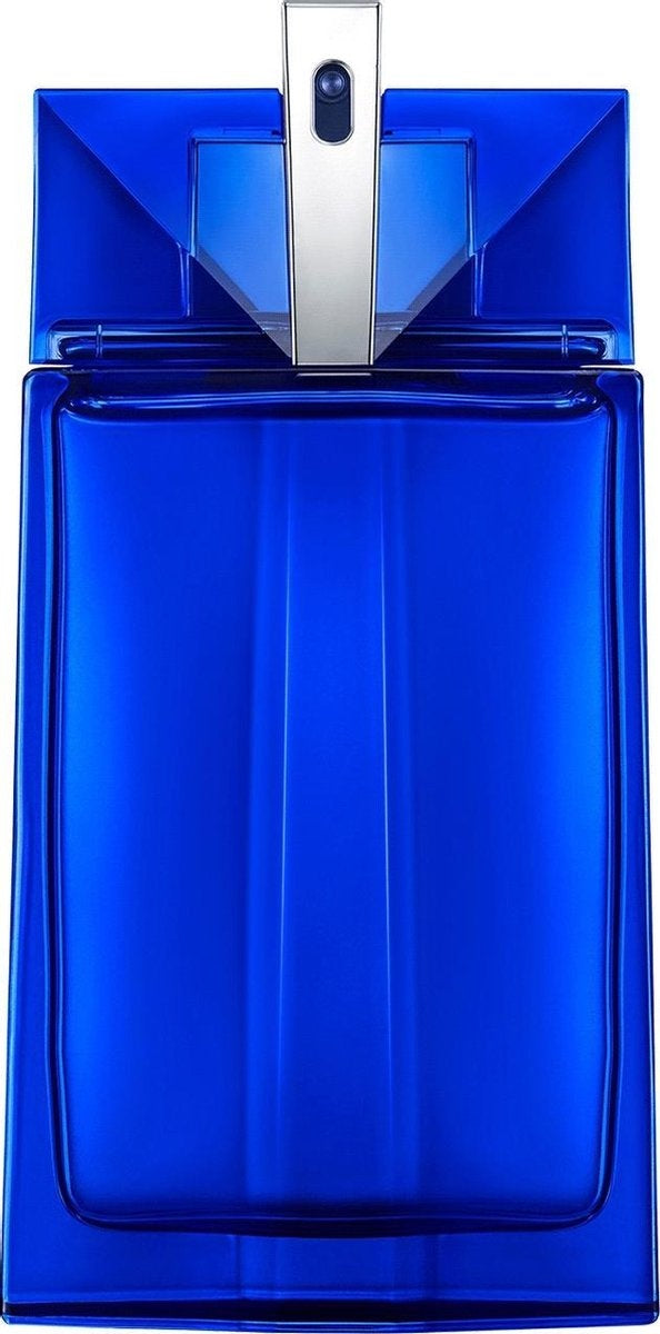 Thierry Mugler Alien Man Fusion 100 ml - Eau de Toilette - Men's perfume - Packaging damaged