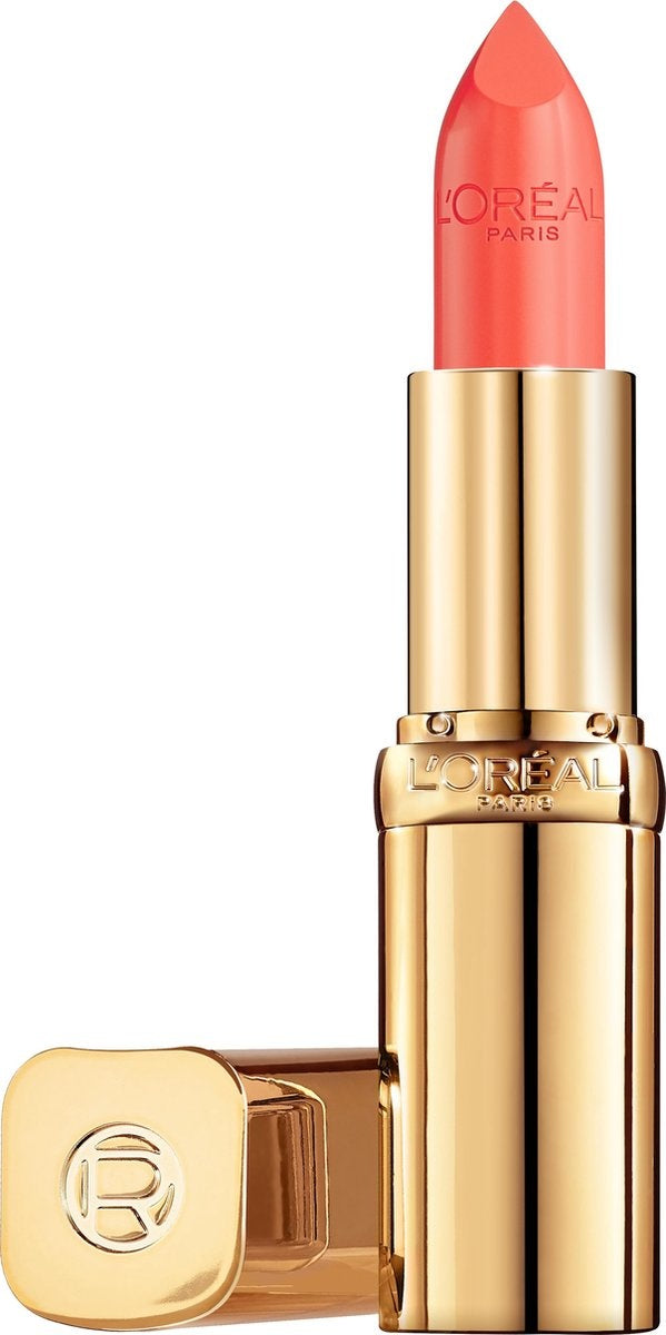 L'Oréal Paris Color Riche Lippenstift - 373 Magnetic Coral