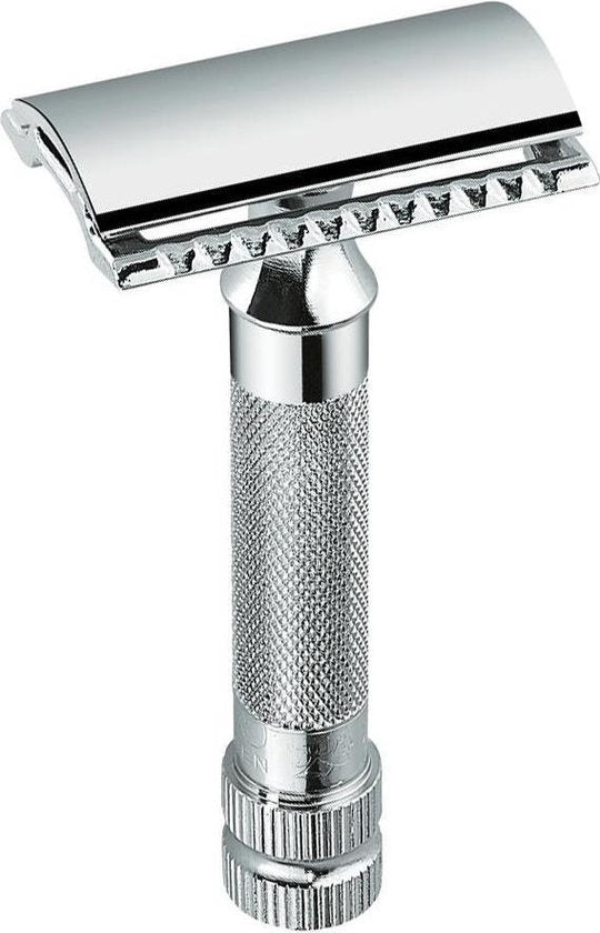 Merkur Safety Razor 34C