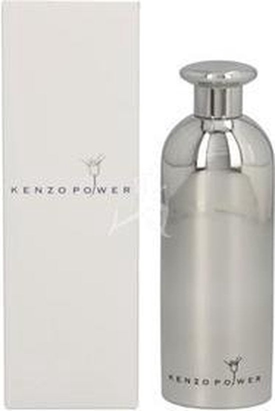 Kenzo Power 60 ml - Eau de Toilette - Men's perfume