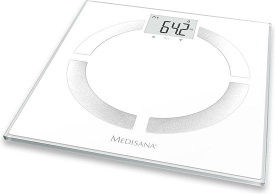 Medisana BS 444 Connect - Körperanalysewaage