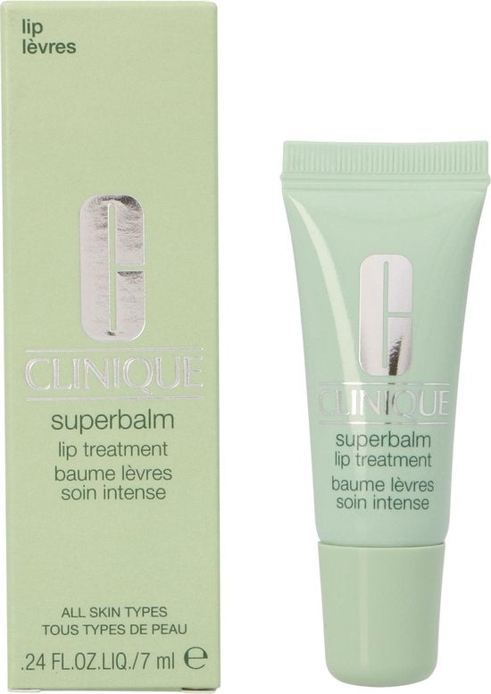 Clinique Superbalm Lip Treatment Lippenbalsam – 7 ml