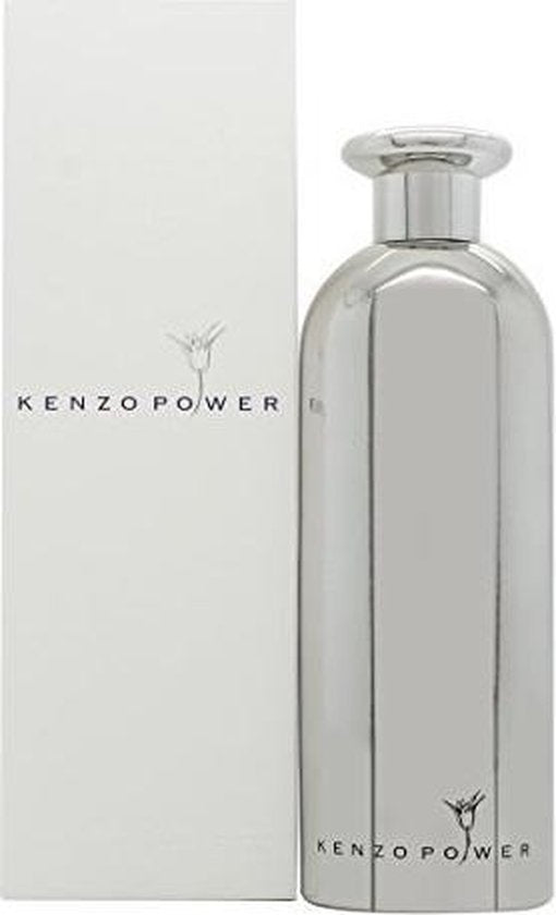 Kenzo Power 60 ml - Eau de Toilette - Men's perfume