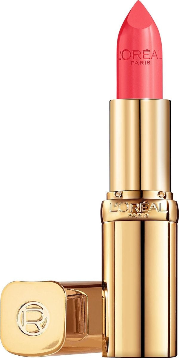 L'Oréal Paris Color Riche Satin Lippenstift - 145 L'Adresse