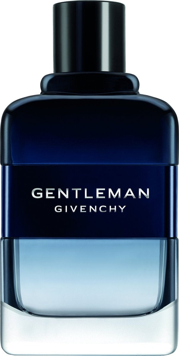 Givenchy Gentleman 100 ml Eau de Toilette Intense - Herenparfum - Verpakking beschadigd