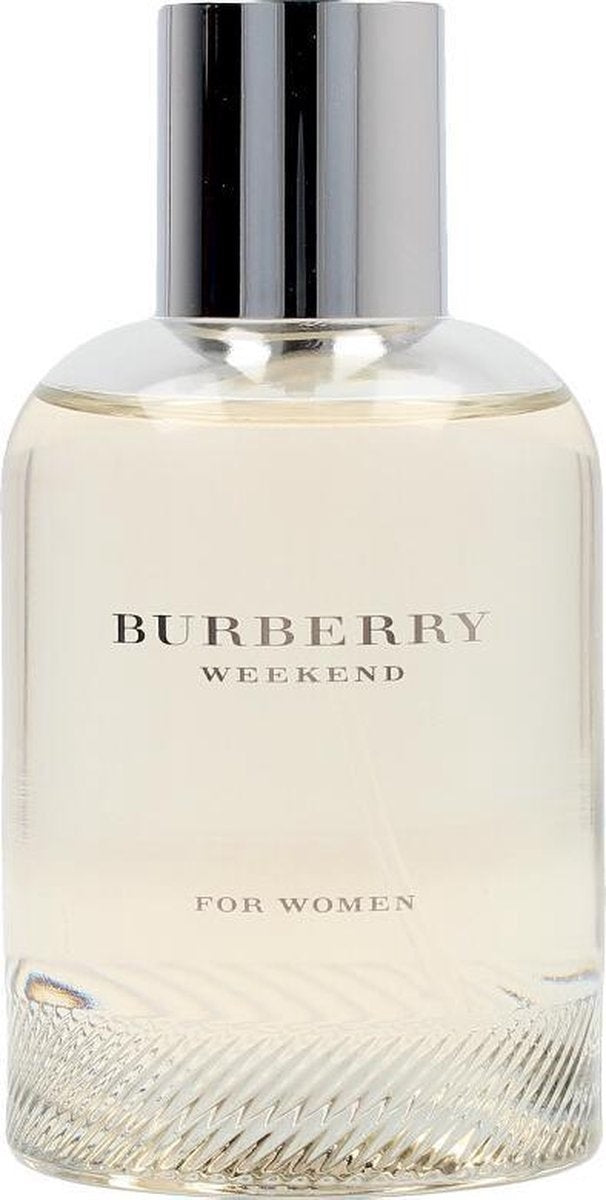 Burberry Weekend Women - 100ml Eau de Parfum Spray