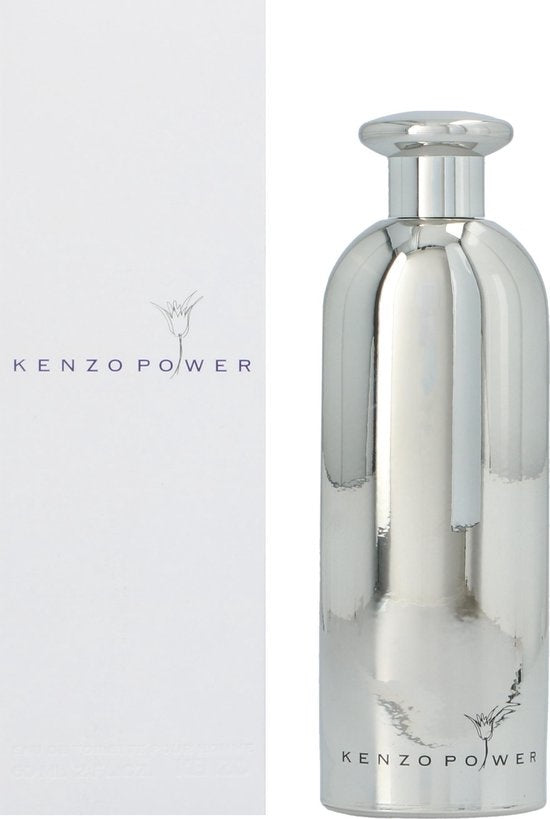 Kenzo Power 60 ml - Eau de Toilette - Men's perfume