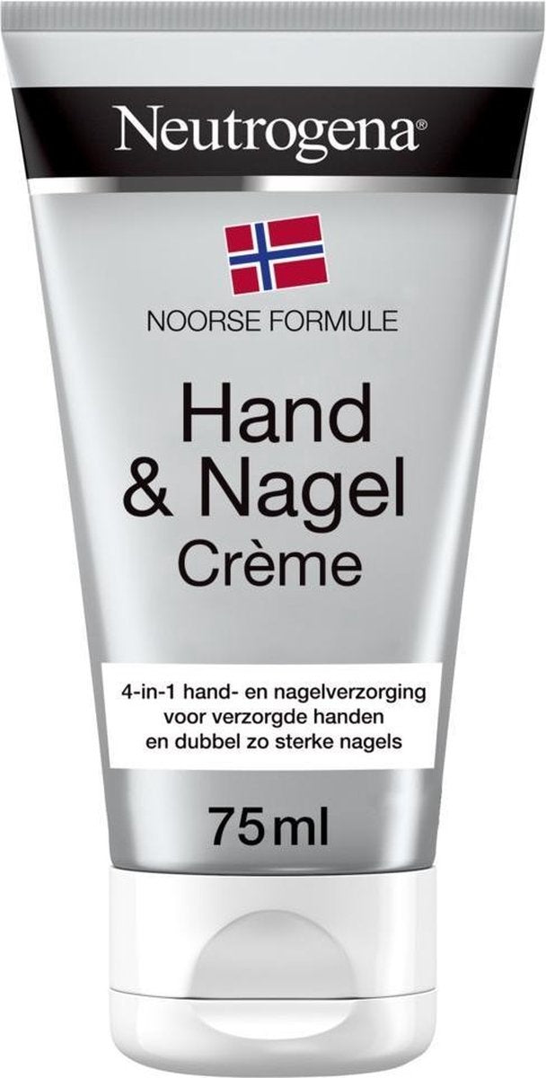 Neutrogena Hand &amp; Nail Cream 75 ml