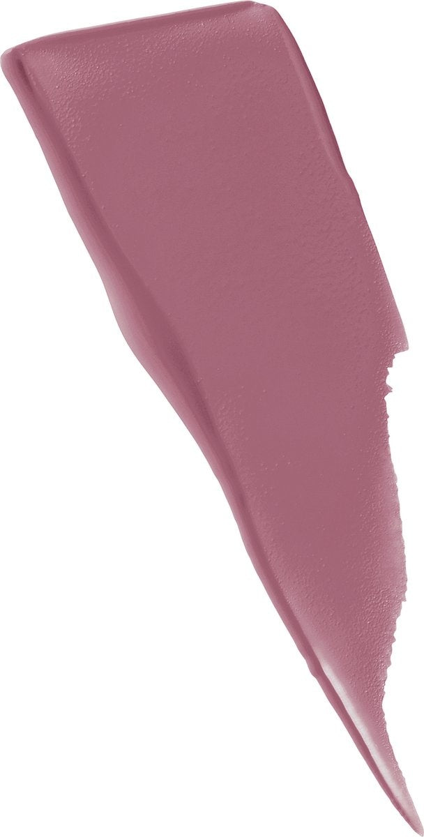 Maybelline SuperStay Matte Ink Lipstick - 180 Revolutionary - Roze Lippenstift