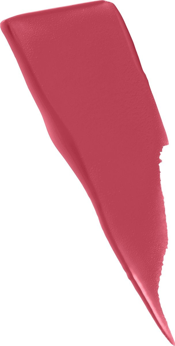 Maybelline SuperStay Matte Ink Lipstick - 170 Initiatior - Roze Lippenstift