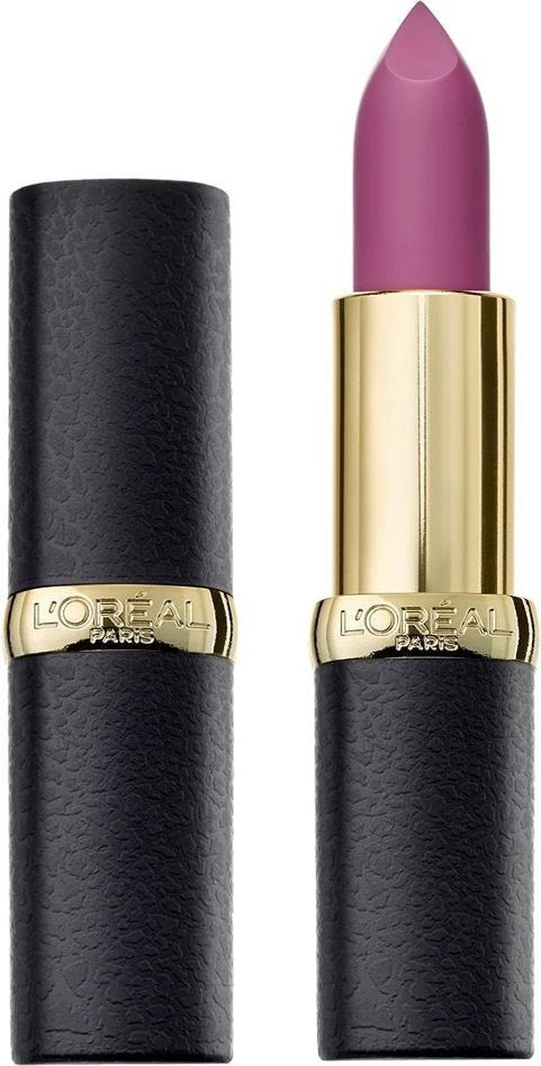 L'Oréal Paris Color Riche Matte Lippenstift – 471 Talisman