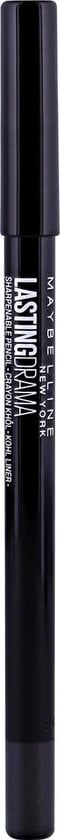 Maybelline Master Drama Khol Liner - Charcoal Grey - Grey - Eye Pencil