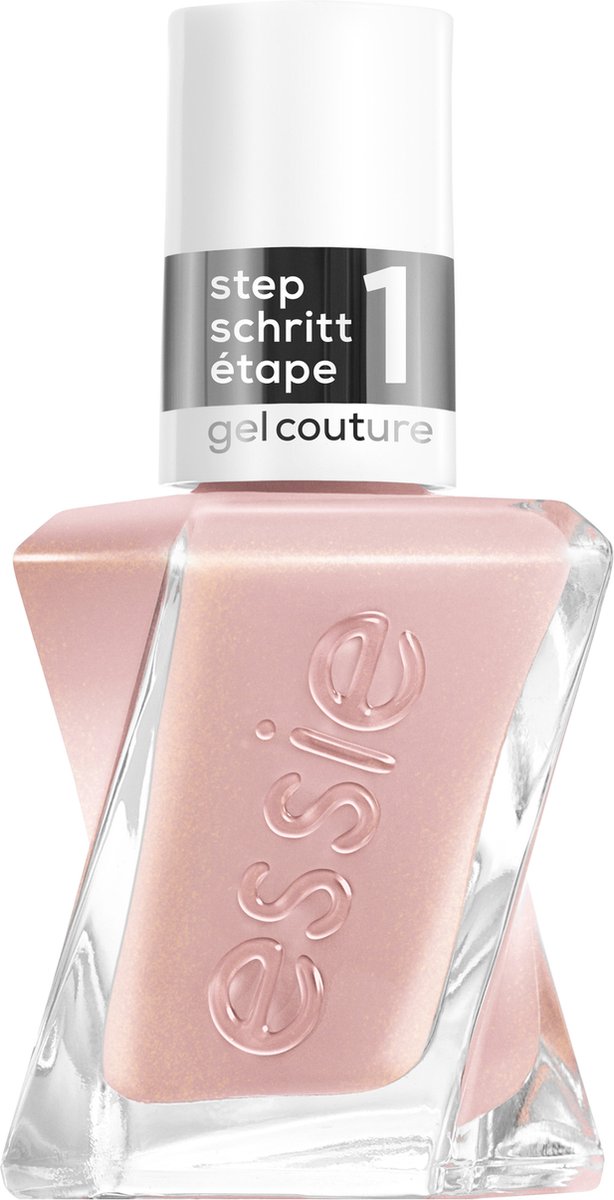Essie Gel - 507 last nightie- 13.5ML - nagellak