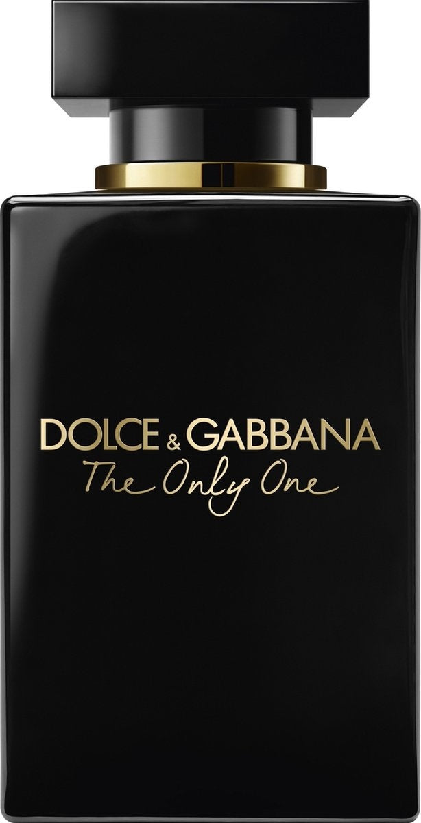 Dolce & Gabbana - The Only One Intense - Eau De Parfum 50 ml