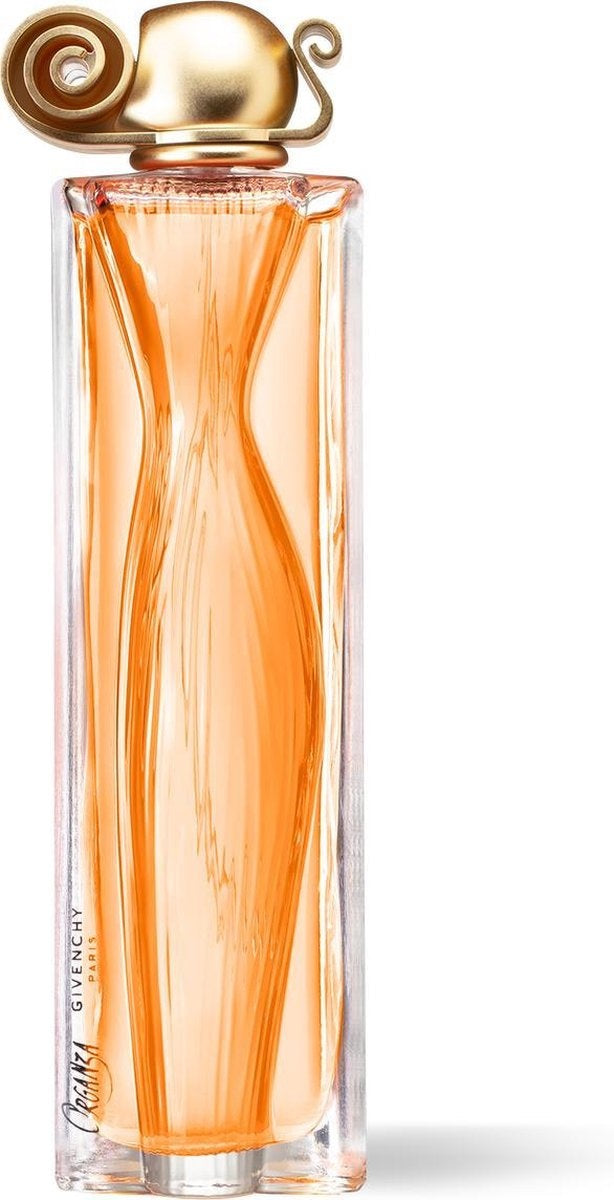 Givenchy Organza - Eau de parfum - 100ml - Damesparfum - Verpakking beschadigd