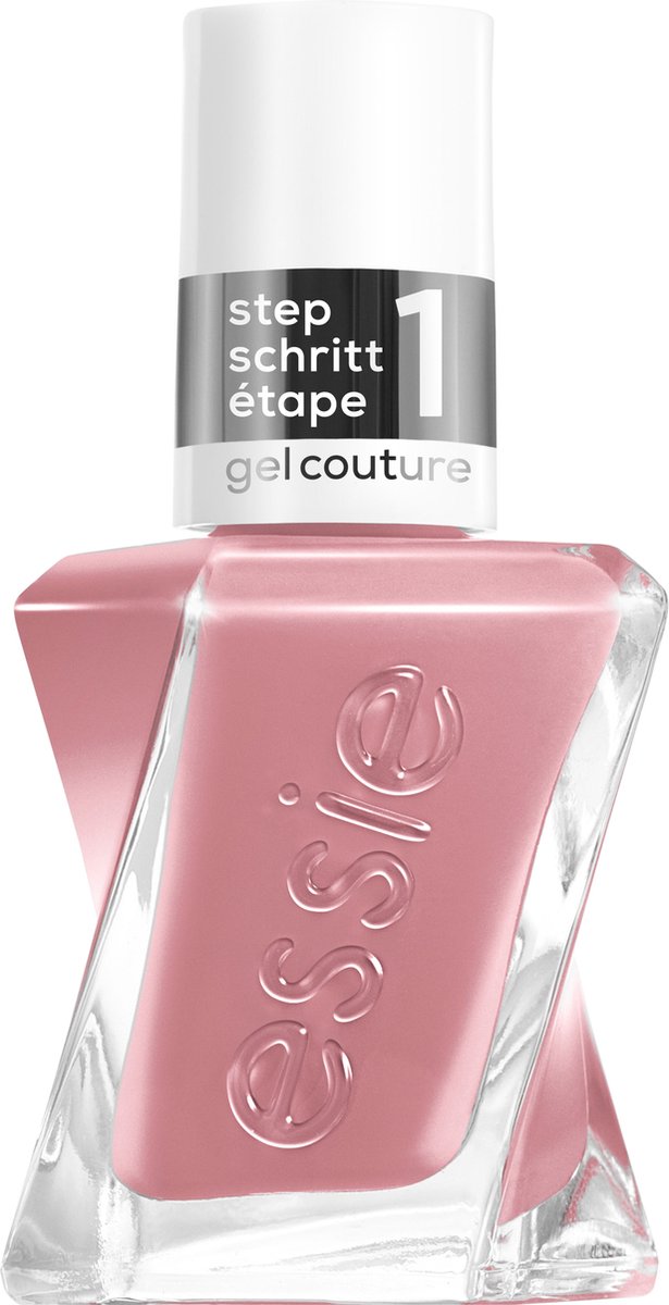 Essie Gel - 485 princess charming- 13.5ML - nagellak