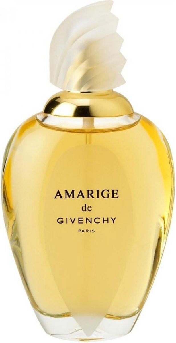 Givenchy Amarige 100 ml – Eau de Toilette – Damenparfüm