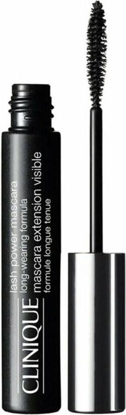 Clinique Lash Power Mascara – 04 Dunkle Schokolade