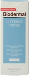 Biodermale Narbencreme – Reduziert die Sichtbarkeit von Narben – Narbencremetube 25 ml – Verpackung beschädigt