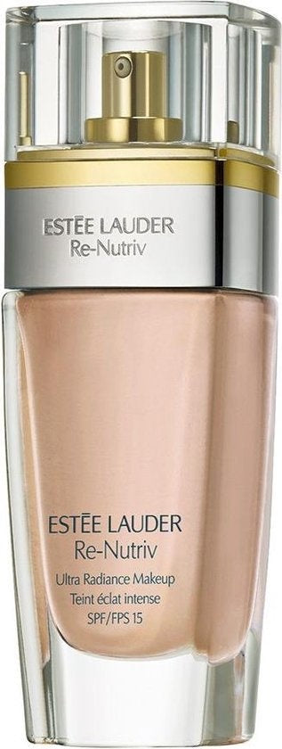 Estée Lauder Re-Nutriv Ultra Radiance Make-up Foundation - 2N1 Desert Beige 30 ml