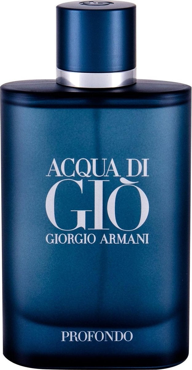 Giorgio Armani Acqua di Gio Profondo 75 ml - Eau de Parfum - Herenparfum