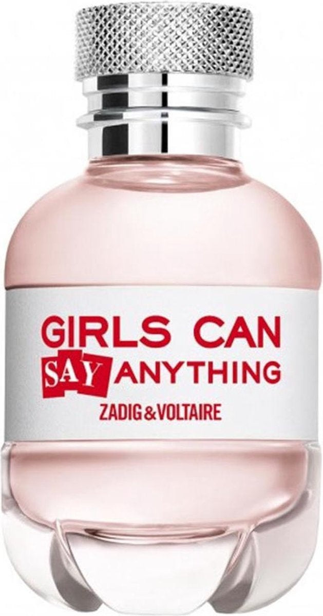 Zadig &amp; Voltaire - Girls Can Say Anything - 30 ml