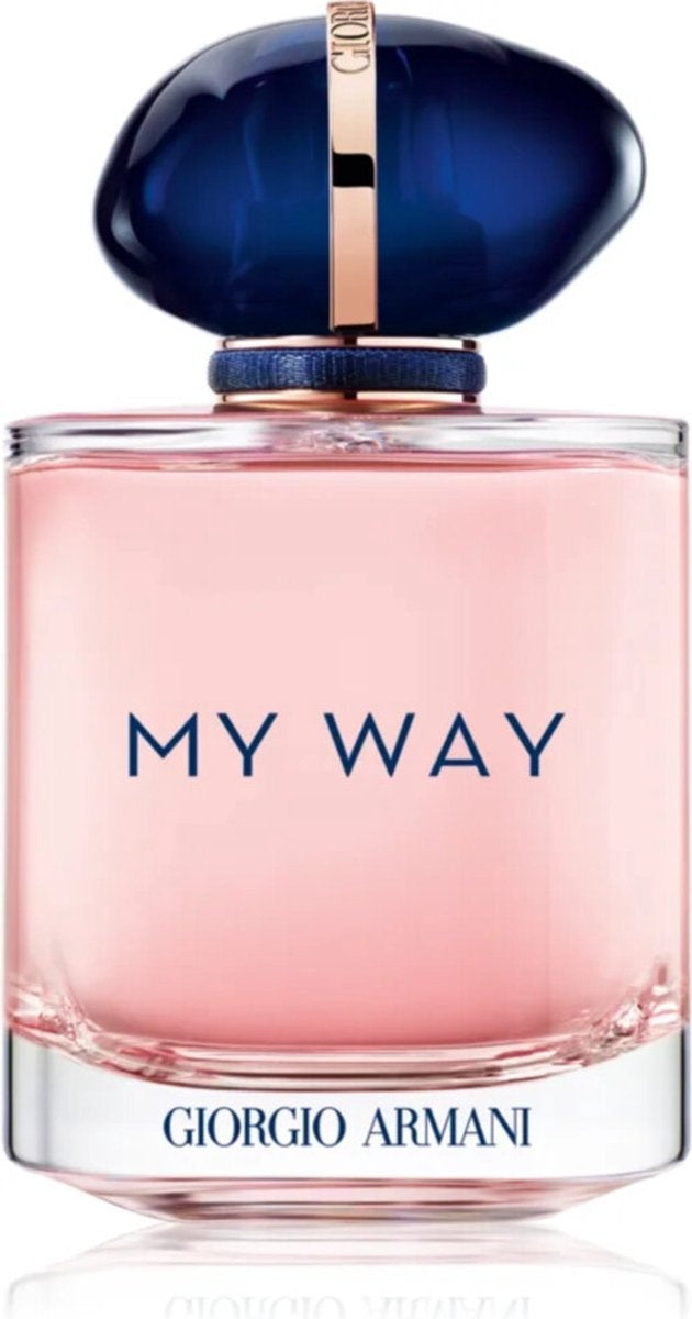 Giorgio Armani My Way 90 ml Women's Eau de Parfum - No packaging, no decorative cap