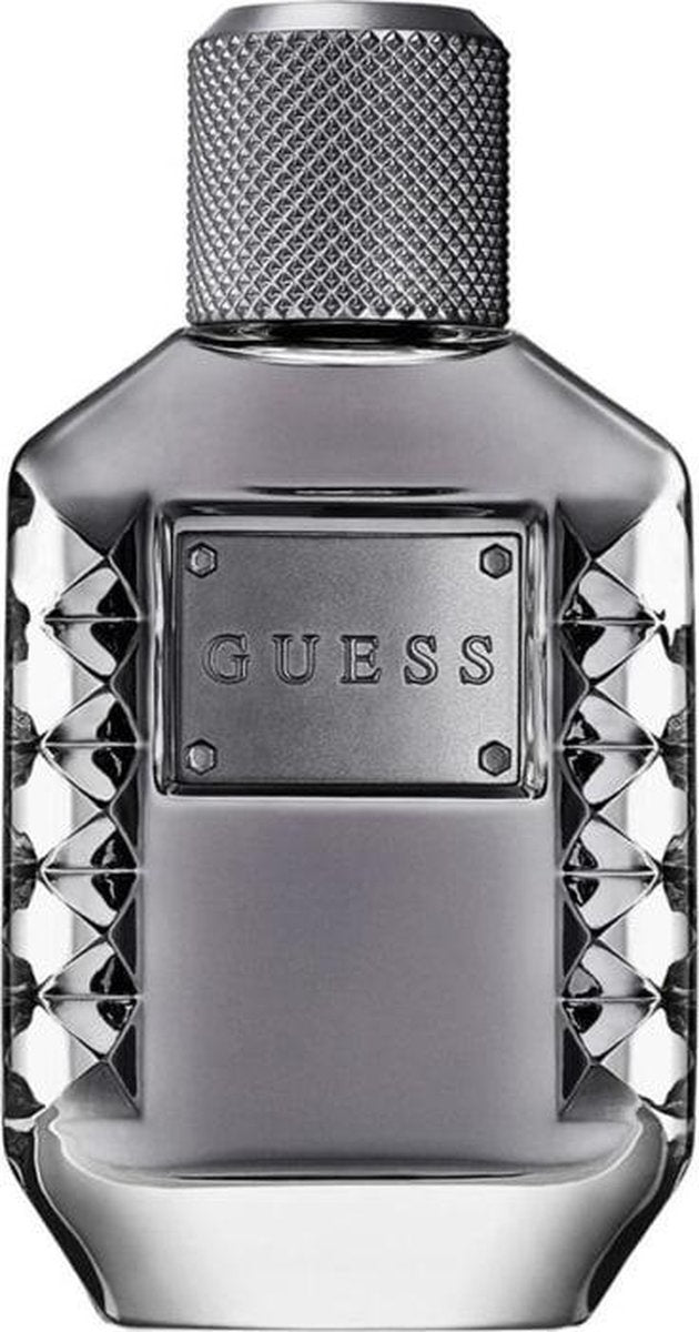 Guess Dare Homme Eau de Toilette - 100ml - Verpakking beschadigd