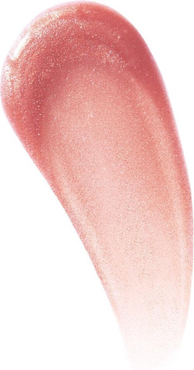 Maybelline New York – Lifter Gloss Lipgloss – 5 Blütenblätter – Pink – Glänzender Lipgloss – 5,4 ml