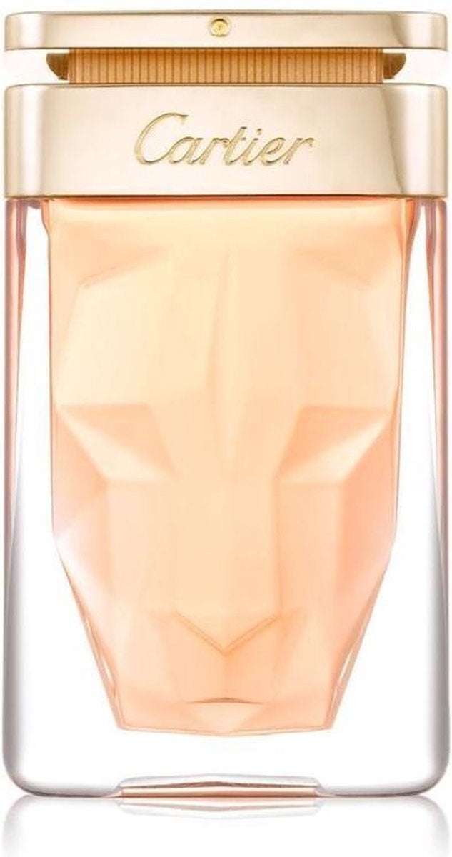 Cartier La Panthere 75 ml - Eau de Parfum - Women's perfume