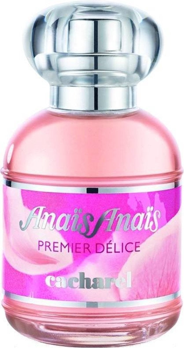 Cacharel Anais Anais Premier Delice - Eau de Toilette Spray 100 ml - Packaging damaged