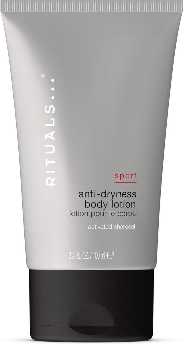 RITUALS Sport Anti-Dryness Body Lotion - 100 ml