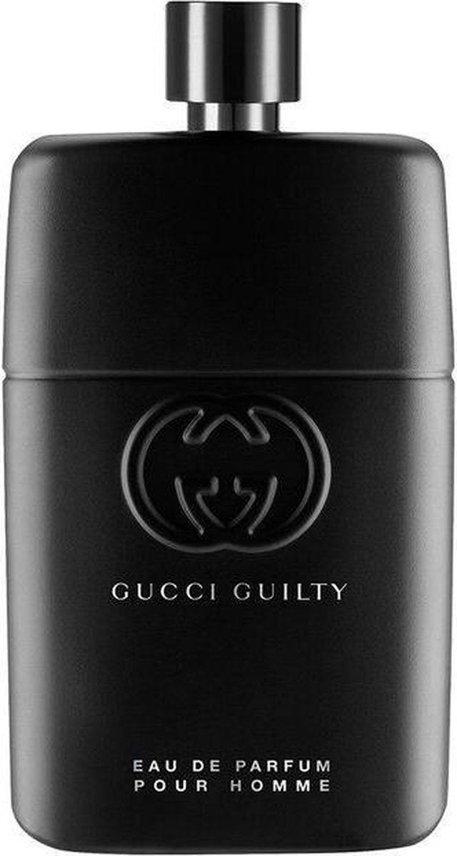 Gucci Guilty Pour Homme - 150 ml - Eau de Parfum