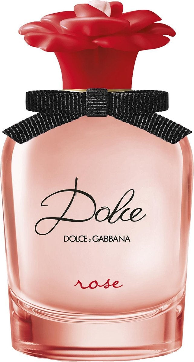 Dolce &amp; Gabbana Dolce Rose Eau de Toilette – 50 ml