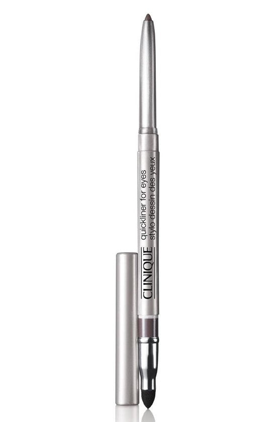 Clinique Quickliner For Eyes Eyeliner - 02 Smokey Brown