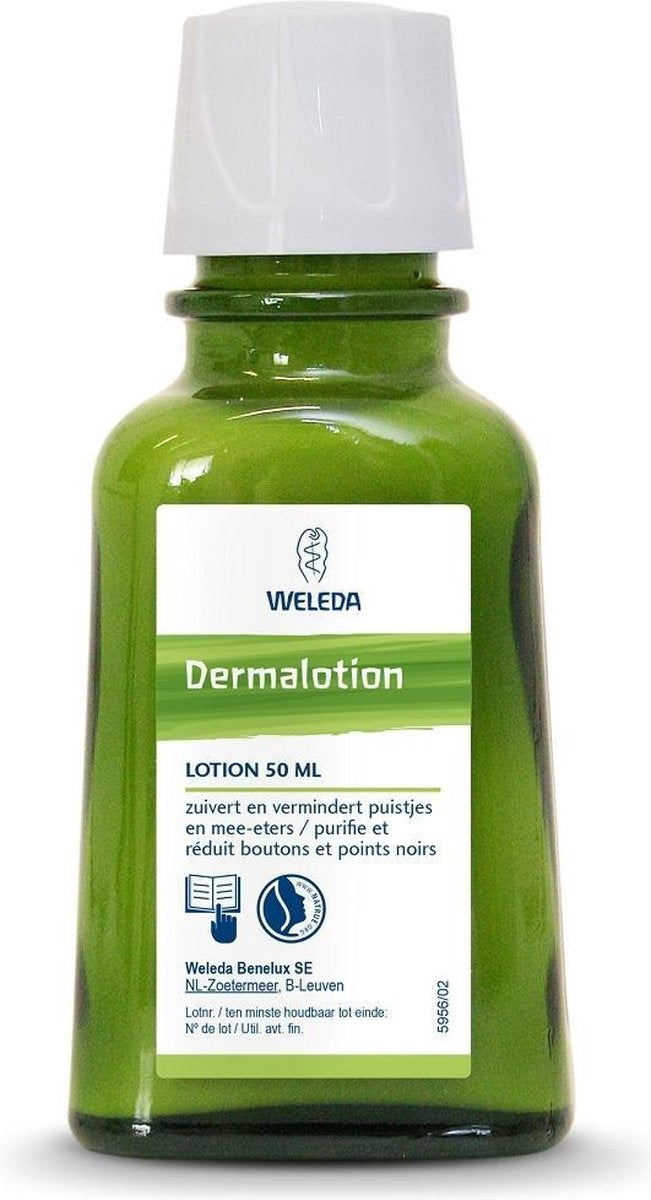 Weleda Dermalotion - 50 ml