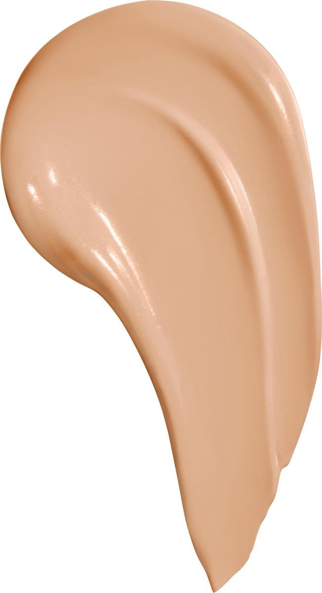 Maybelline - Superstay Active Wear Foundation - 21 Nude Beige